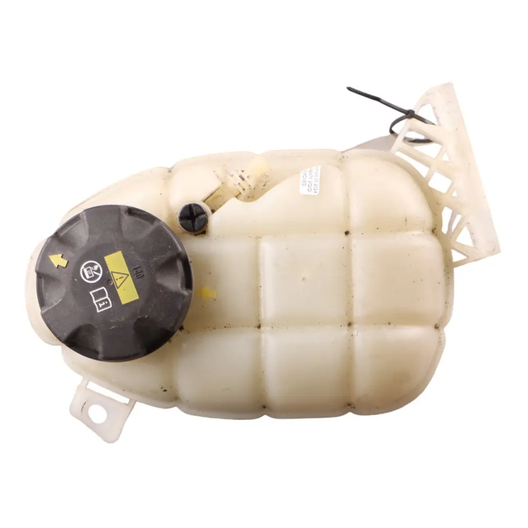 Expansion Tank Bottle BMW F20 F21 F30 F32 Radiator Overflow Reservoir to with Part number 7642160 Expansion Tank Bottle BMW F20 F21 F30 F32 Radiator Overflow Reservoir - SKU 7642160-4 - Part number 7642160