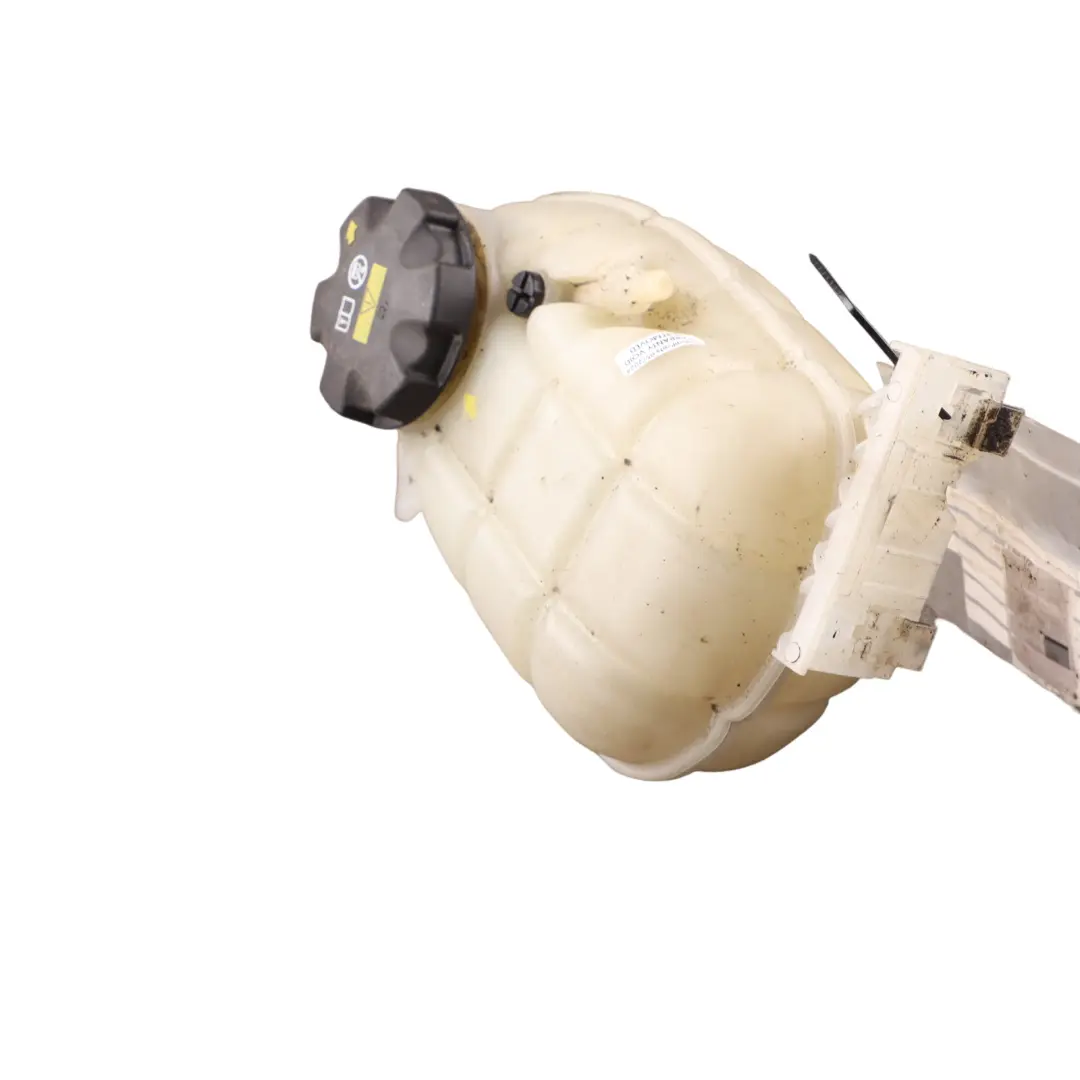 Vase D'Expansion BMW F20 F21 F30 F32 Réservoir De Trop Plein Radiateur pour à propos du numéro de pièce 7642160 Vase D'Expansion BMW F20 F21 F30 F32 Réservoir De Trop Plein Radiateur - SKU 7642160-4 - Numéro de pièce 7642160