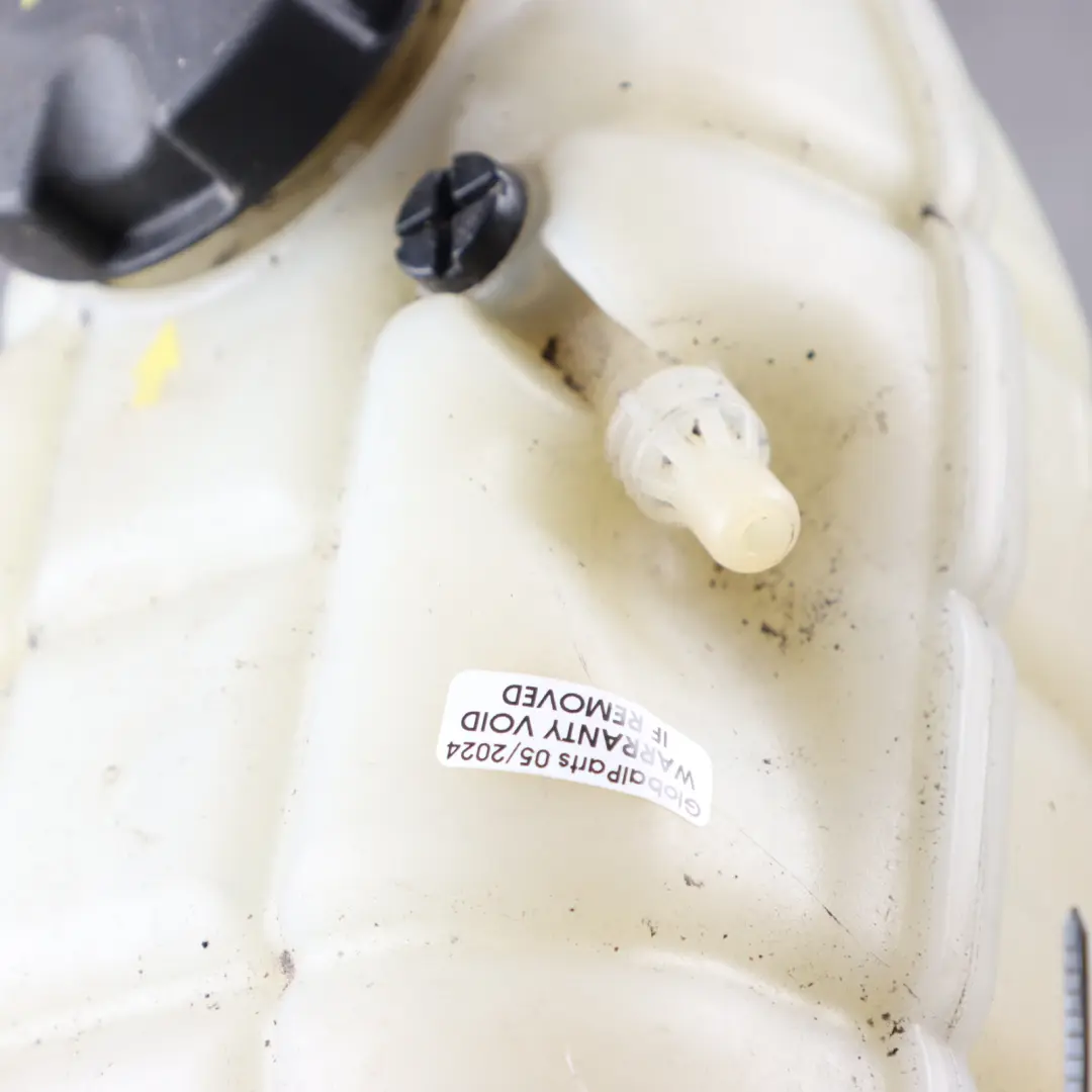 Expansion Tank Bottle BMW F20 F21 F30 F32 Radiator Overflow Reservoir to with Part number 7642160 Expansion Tank Bottle BMW F20 F21 F30 F32 Radiator Overflow Reservoir - SKU 7642160-4 - Part number 7642160