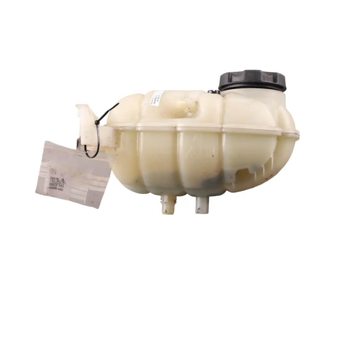 Expansion Tank Bottle BMW F20 F21 F30 F32 Radiator Overflow Reservoir  - SKU 7642160-4 - Part number 7642160