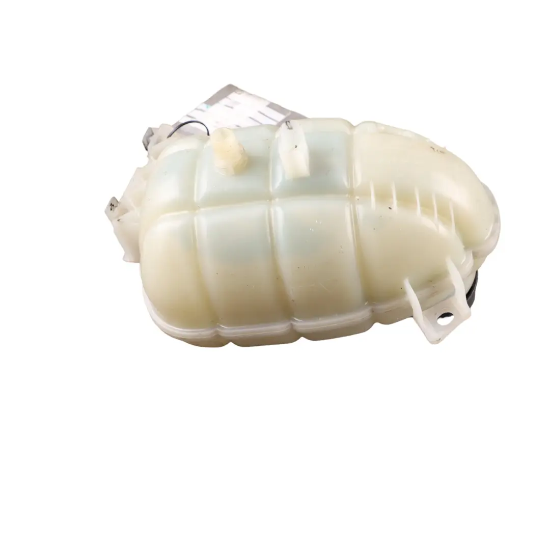 Expansion Tank Bottle BMW F20 F21 F30 F32 Radiator Overflow Reservoir to with Part number 7642160 Expansion Tank Bottle BMW F20 F21 F30 F32 Radiator Overflow Reservoir - SKU 7642160-4 - Part number 7642160