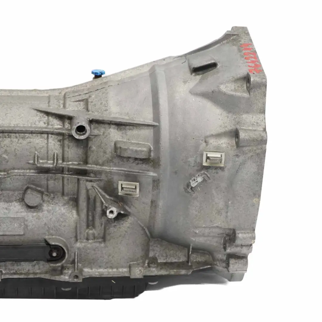 N47N Caja De Cambios Automática GA8HP45Z 7640096 GARANTÍA para BMW F30 320d con número de pieza 7642244 BMW F30 320d N47N Caja De Cambios Automática GA8HP45Z 7640096 GARANTÍA - SKU 7642244 - Número de pieza 7642244