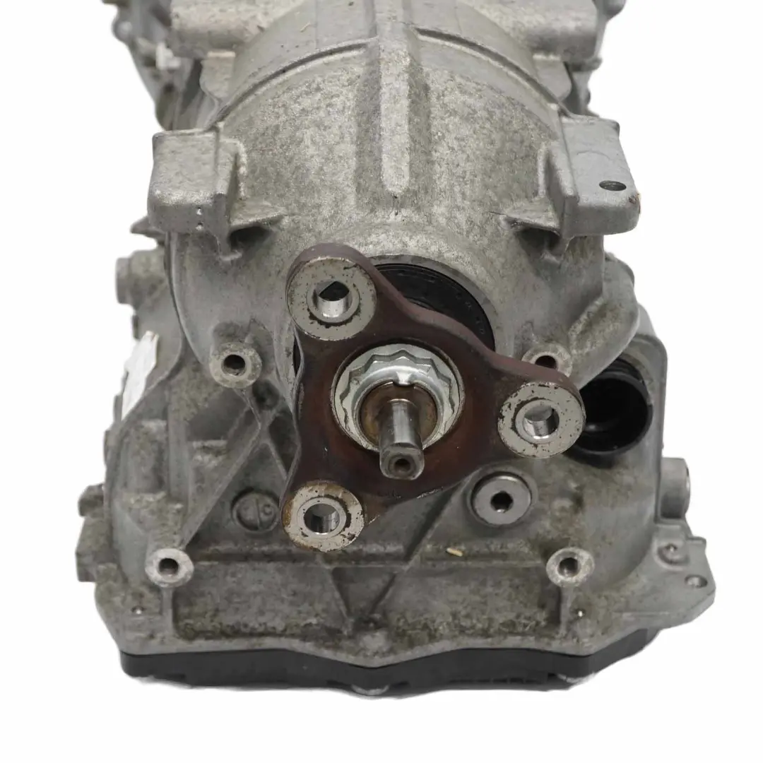 N47N Automatyczna Skrzynia Biegów GA8HP45Z do BMW F30 320d o numerze 7642244 BMW F30 320d N47N Automatyczna Skrzynia Biegów GA8HP45Z - SKU 7642244 - Numer Części 7642244