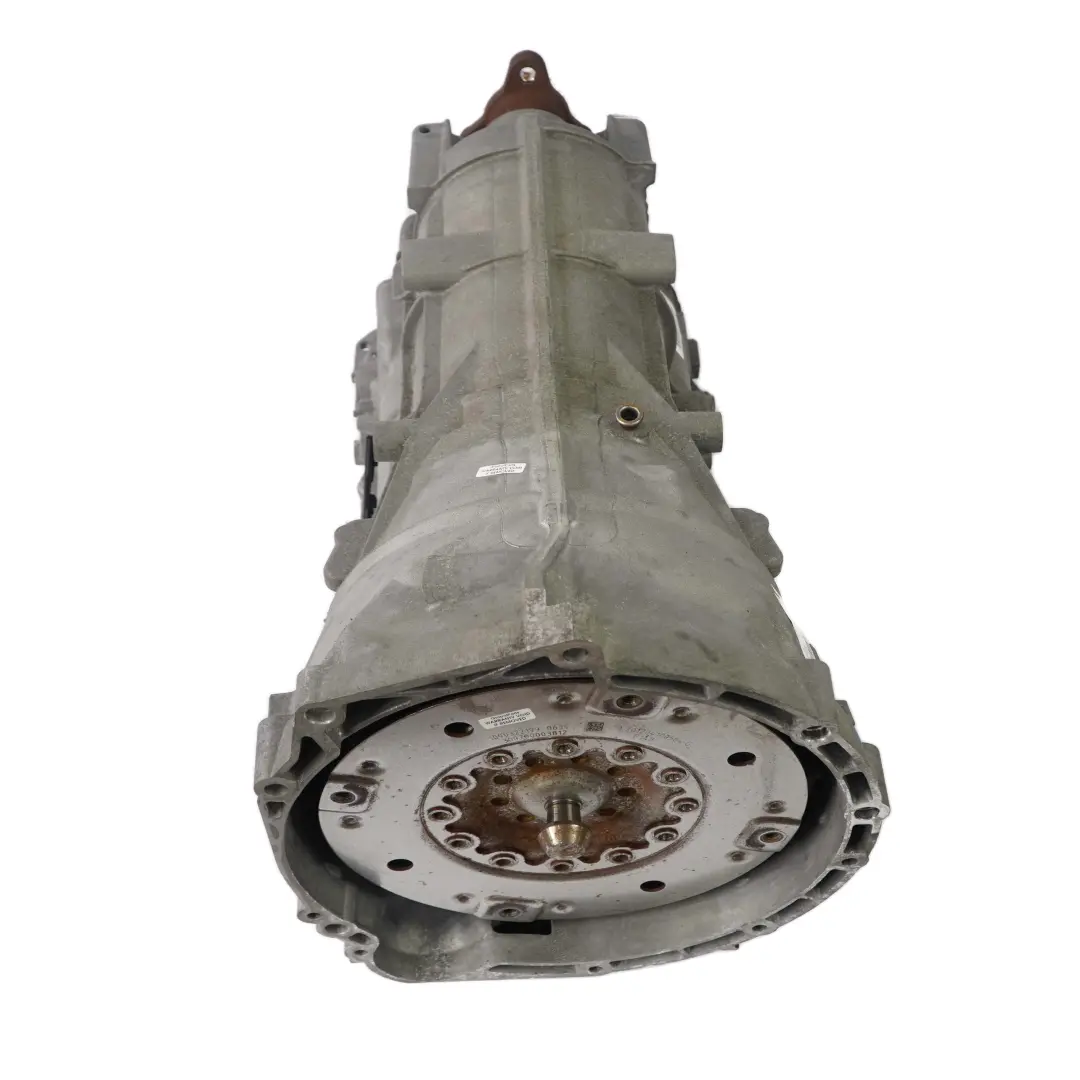 N47N Boite Vitesse Automatique GA8HP45Z GARANTIE pour BMW F20 F30 118d 318d à propos du numéro de pièce 7642246 BMW F20 F30 118d 318d N47N Boite Vitesse Automatique GA8HP45Z GARANTIE - SKU 7642246 - Numéro de pièce 7642246