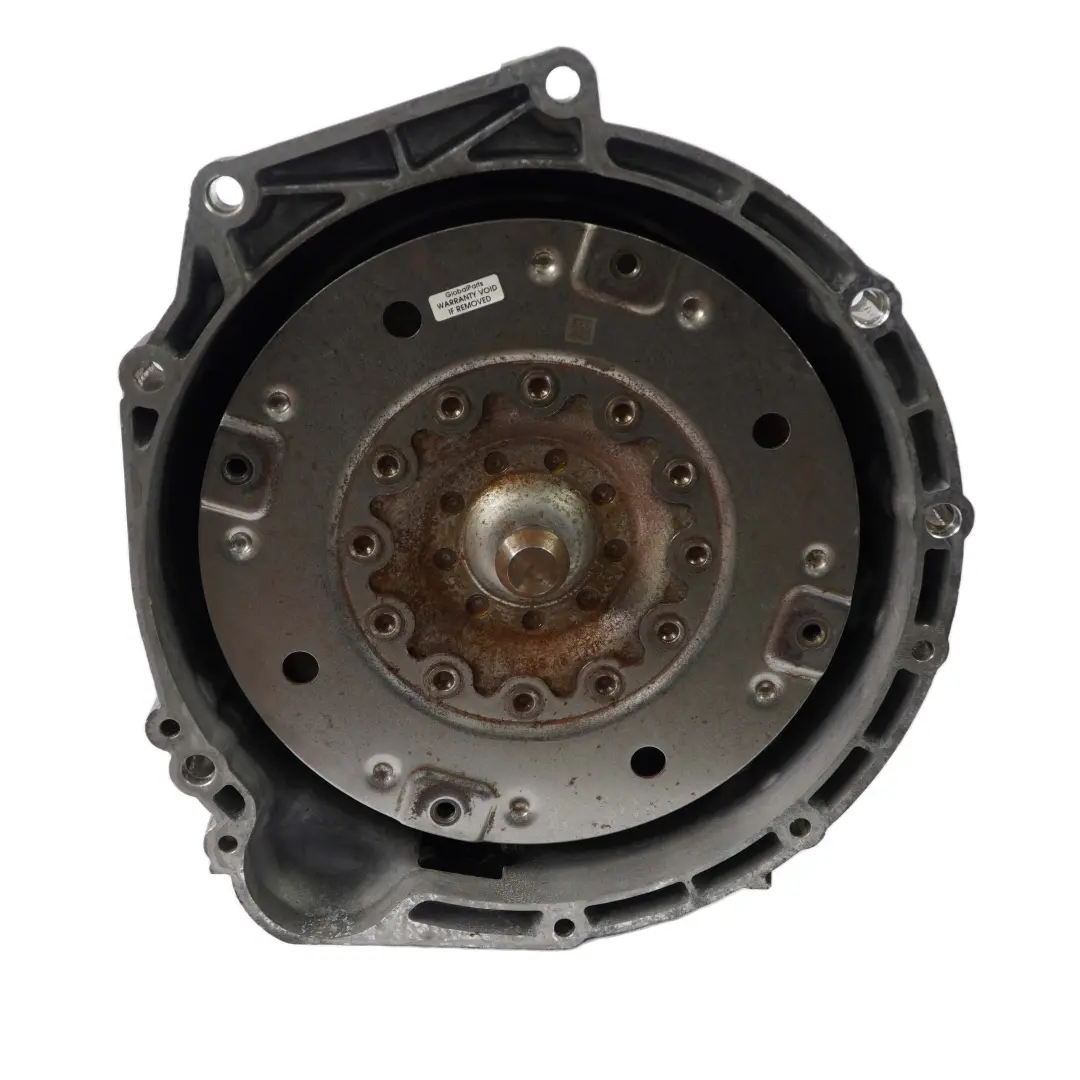 N47N Automatic Gearbox GA8HP45Z WARRANTY BMW F20 F30 116d 118d 316d 318d - SKU 7642246 - Part number 7642246