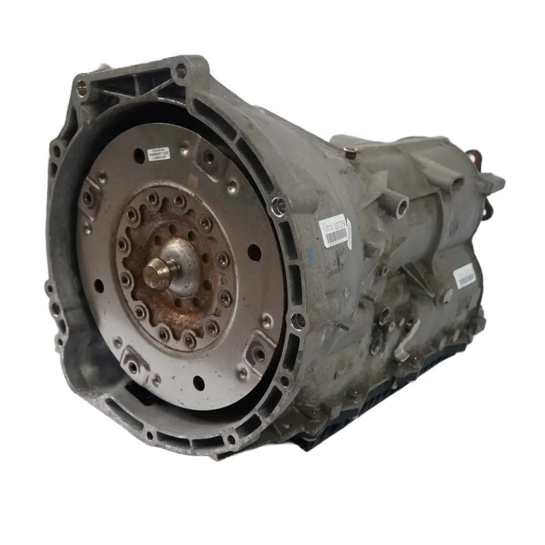 N47N Automatic Gearbox GA8HP45Z WARRANTY BMW F20 F30 116d 118d 316d 318d - SKU 7642246 - Part number 7642246