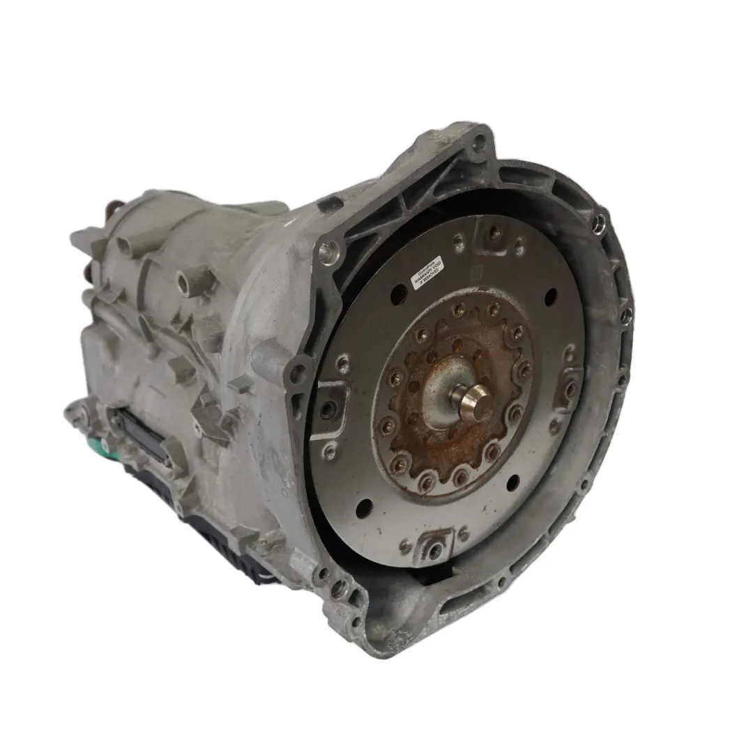BMW F20 F30 116d 118d 316d 318d N47N Caja Cambios Automática GA8HP45Z GARANTÍA - SKU 7642246 - Número de pieza 7642246