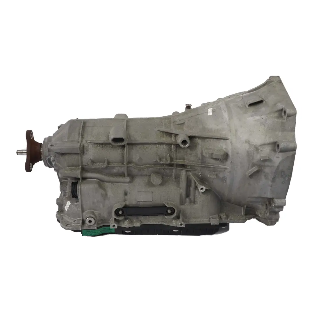N47N Automatic Gearbox GA8HP45Z WARRANTY BMW F20 F30 116d 118d 316d 318d - SKU 7642246 - Part number 7642246
