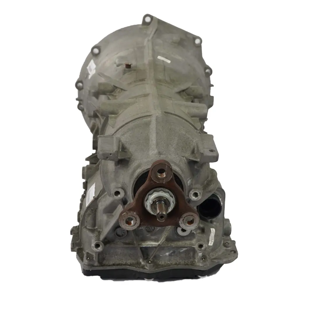 N47N Caja Cambios Automática GA8HP45Z GARANTÍA para BMW F20 F30 116d 118d 316d 318d con número de pieza 7642246 BMW F20 F30 116d 118d 316d 318d N47N Caja Cambios Automática GA8HP45Z GARANTÍA - SKU 7642246 - Número de pieza 7642246