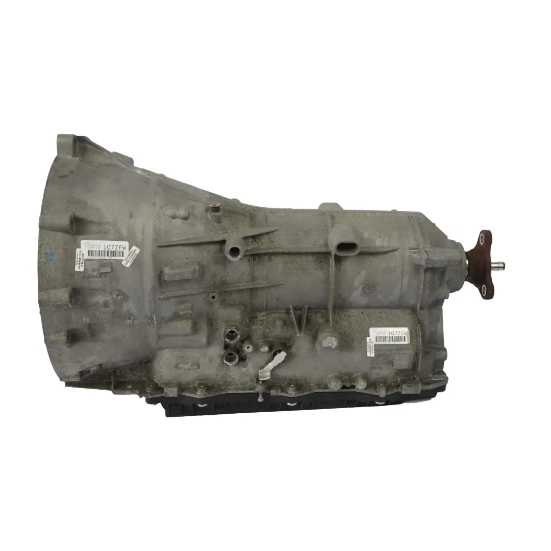 N47N Automatic Gearbox GA8HP45Z WARRANTY BMW F20 F30 116d 118d 316d 318d - SKU 7642246 - Part number 7642246