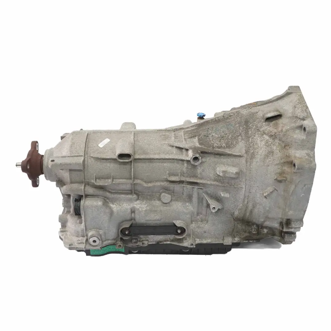 Automatic Gearbox BMW F10 F11 F07 520d Diesel N47N GA8HP45Z WARRANTY - SKU 7642297 - Part number 7642297