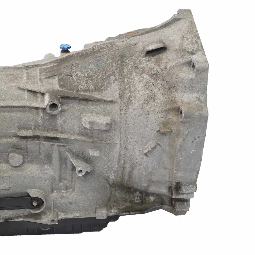 N47N Cambio Automatico GA8HP45Z GARANZIA per BMW F10 F11 F07 520d Diesel con numero di parte 7642297 BMW F10 F11 F07 520d Diesel N47N Cambio Automatico GA8HP45Z GARANZIA - SKU 7642297 - Numero di parte 7642297