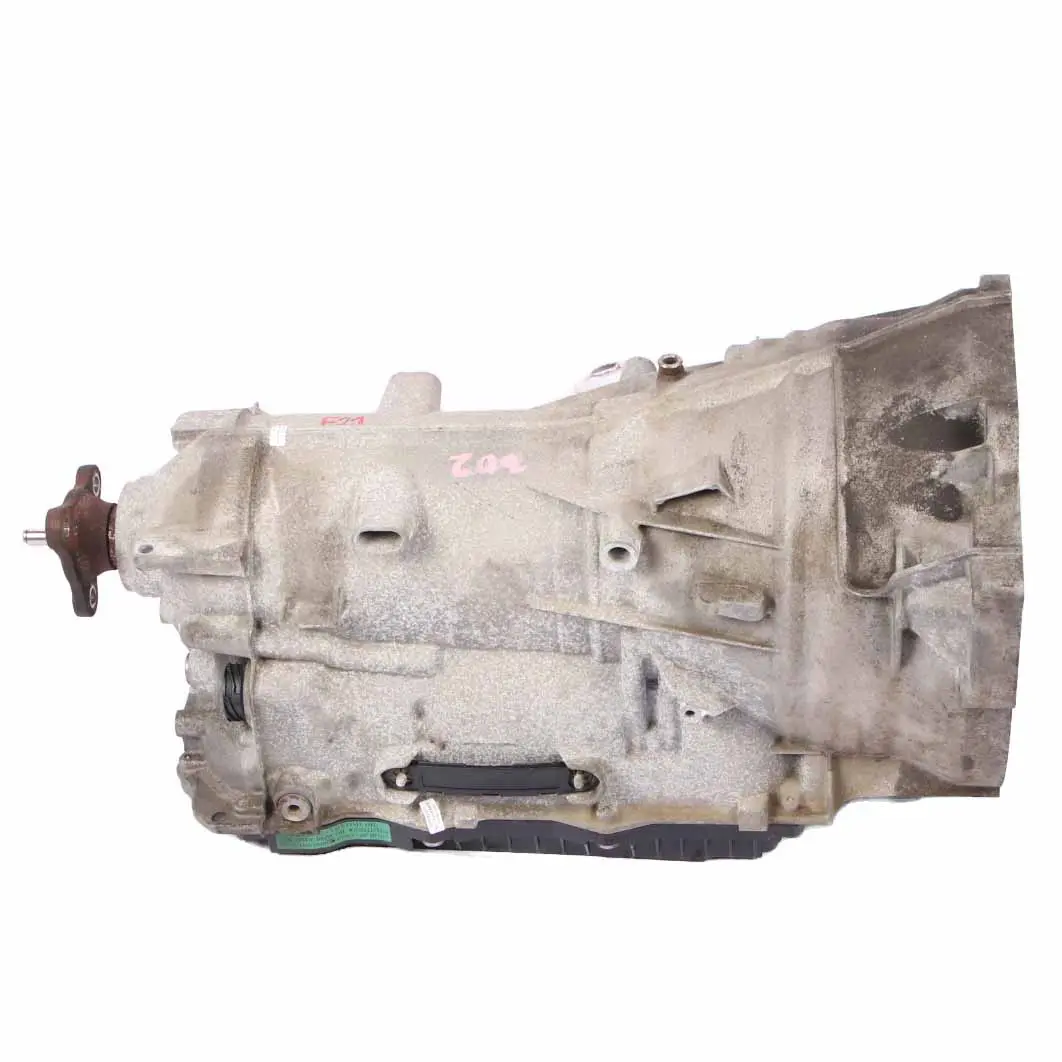 Automatik Getriebe GA8HP45Z 7643664 GARANTIE für BMW F20 F21 116i 118i N13 mit Teilenummer 7642302 BMW F20 F21 116i 118i N13 Automatik Getriebe GA8HP45Z 7643664 GARANTIE - SKU 7642302 - Teilenummer 7642302