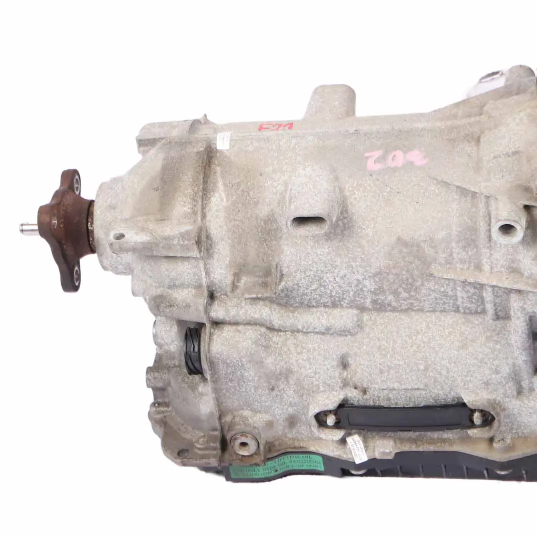 Caja de Cambios Automática GA8HP45Z GARANTÍA para BMW F20 F21 116i 118i N13 con número de pieza 7642302 BMW F20 F21 116i 118i N13 Caja de Cambios Automática GA8HP45Z GARANTÍA - SKU 7642302 - Número de pieza 7642302