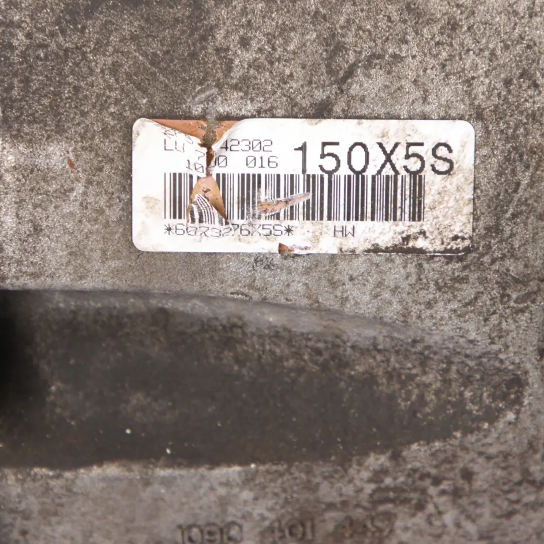 Automatik Getriebe GA8HP45Z 7643664 GARANTIE für BMW F20 F21 116i 118i N13 mit Teilenummer 7642302 BMW F20 F21 116i 118i N13 Automatik Getriebe GA8HP45Z 7643664 GARANTIE - SKU 7642302 - Teilenummer 7642302