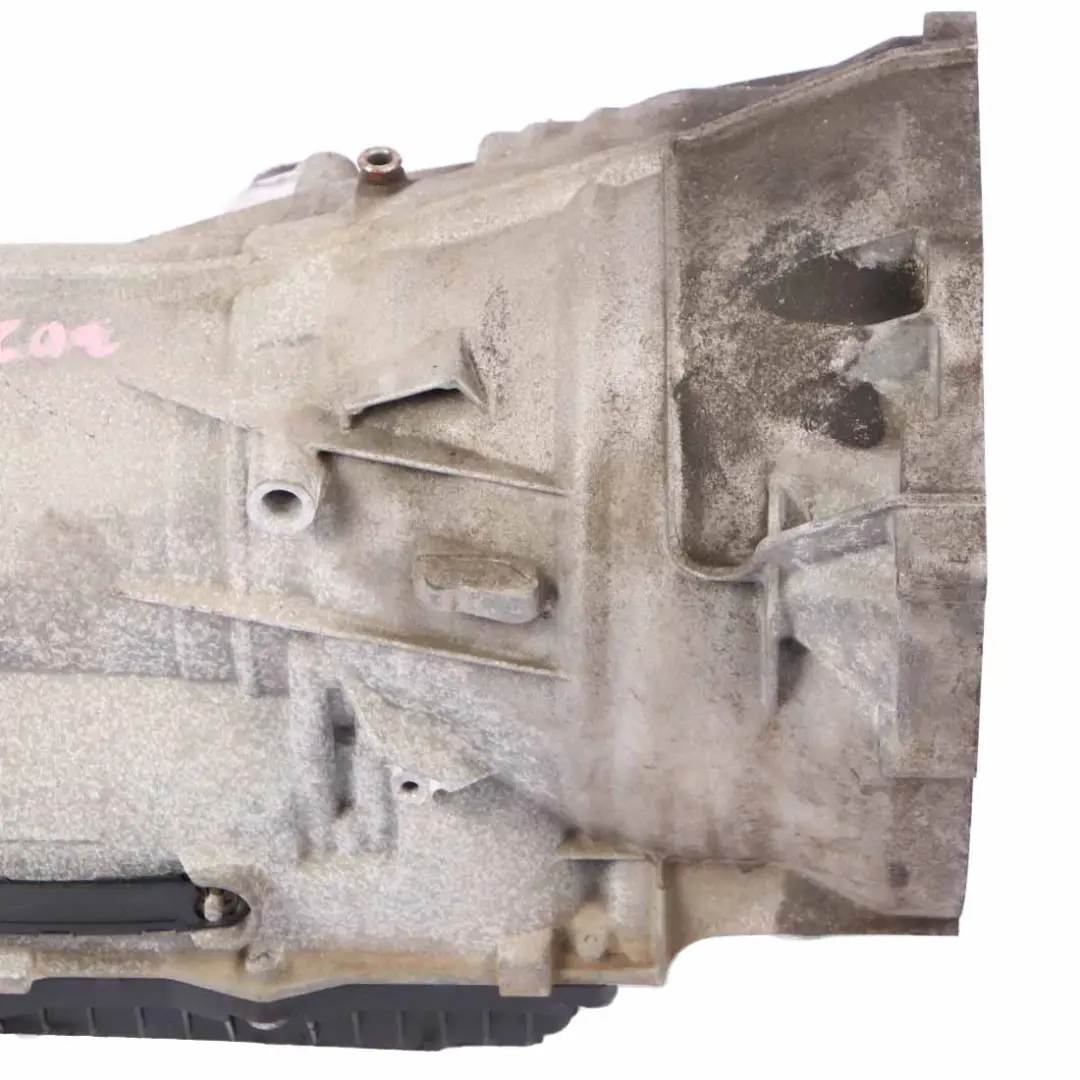 Automatik Getriebe GA8HP45Z 7643664 GARANTIE für BMW F20 F21 116i 118i N13 mit Teilenummer 7642302 BMW F20 F21 116i 118i N13 Automatik Getriebe GA8HP45Z 7643664 GARANTIE - SKU 7642302 - Teilenummer 7642302