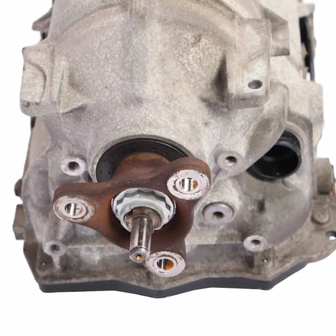 Cambio Cautomatico GA8HP45Z 7643664 GARANZIA per BMW F20 F21 116i 118i N13 con numero di parte 7642302 BMW F20 F21 116i 118i N13 Cambio Cautomatico GA8HP45Z 7643664 GARANZIA - SKU 7642302 - Numero di parte 7642302