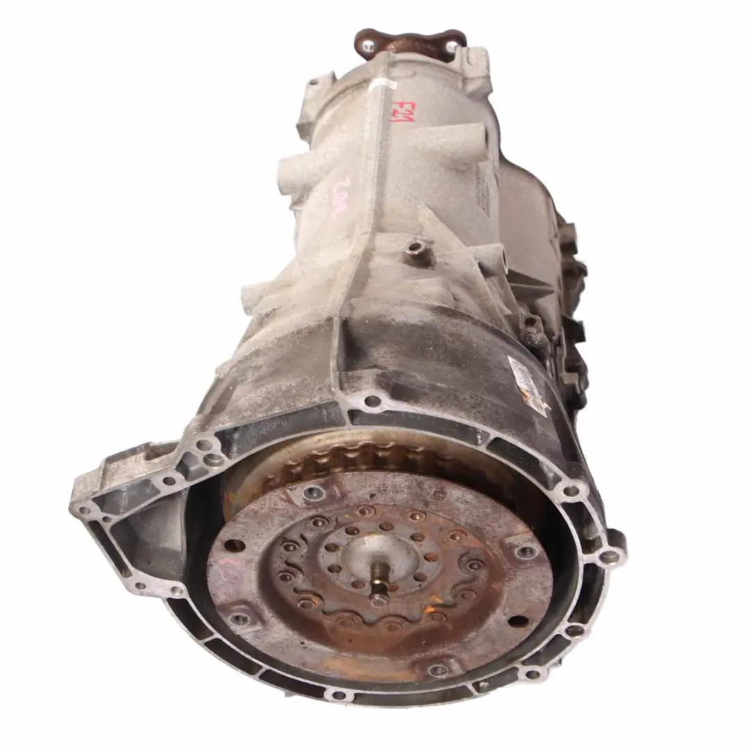 Automatik Getriebe GA8HP45Z 7643664 GARANTIE für BMW F20 F21 116i 118i N13 mit Teilenummer 7642302 BMW F20 F21 116i 118i N13 Automatik Getriebe GA8HP45Z 7643664 GARANTIE - SKU 7642302 - Teilenummer 7642302