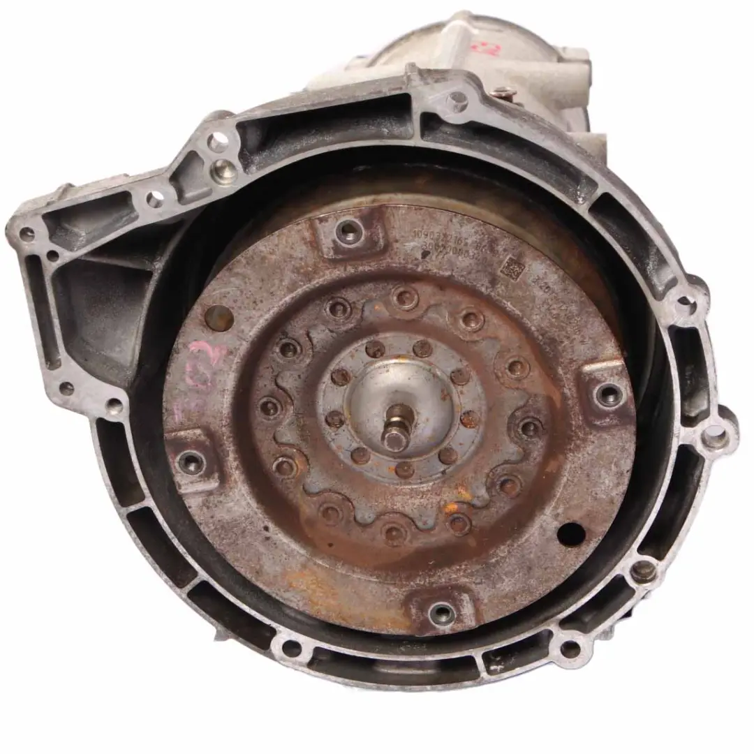 Cambio Cautomatico GA8HP45Z 7643664 GARANZIA per BMW F20 F21 116i 118i N13 con numero di parte 7642302 BMW F20 F21 116i 118i N13 Cambio Cautomatico GA8HP45Z 7643664 GARANZIA - SKU 7642302 - Numero di parte 7642302