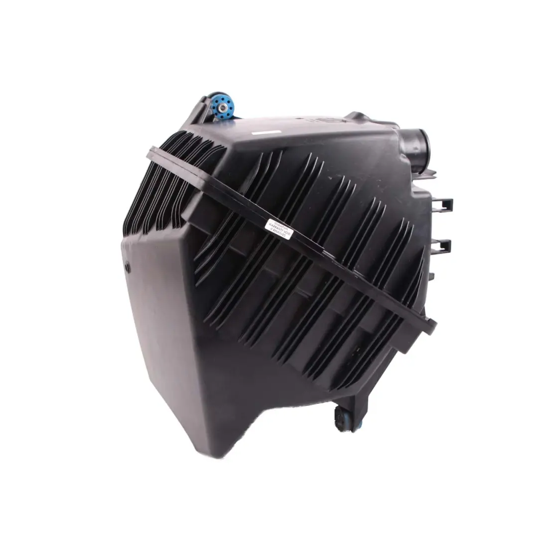 60Ah 94Ah 120Ah Rex Hybrid Silenciador de admisión Caja filtro aire para BMW i3 I01 con número de pieza 7642403 BMW i3 I01 60Ah 94Ah 120Ah Rex Hybrid Silenciador de admisión Caja filtro aire - SKU 7642403 - Número de pieza 7642403