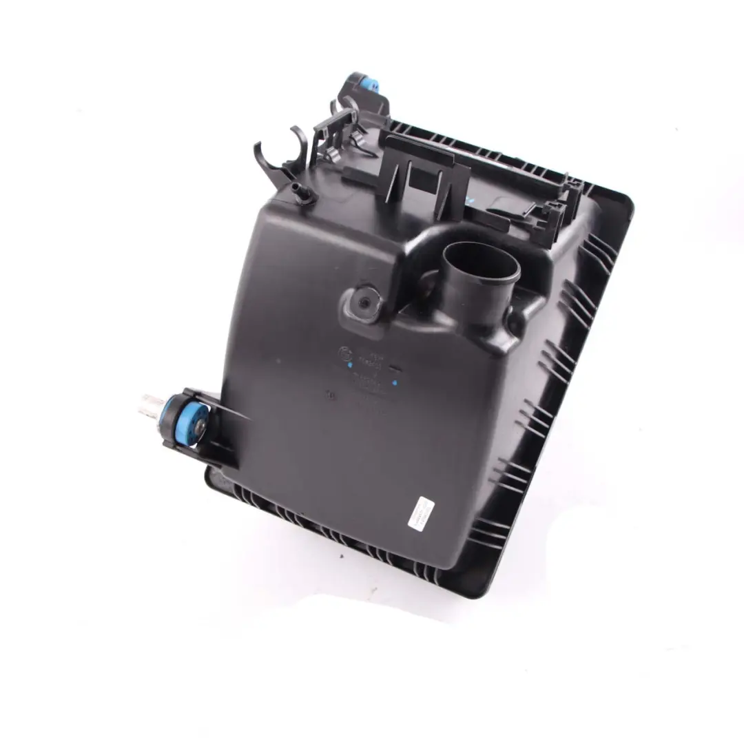 60Ah 94Ah 120Ah Rex Hybrid Ansaugschalldämpfer Luftfilterkasten für BMW i3 I01 mit Teilenummer 7642403 BMW i3 I01 60Ah 94Ah 120Ah Rex Hybrid Ansaugschalldämpfer Luftfilterkasten - SKU 7642403 - Teilenummer 7642403