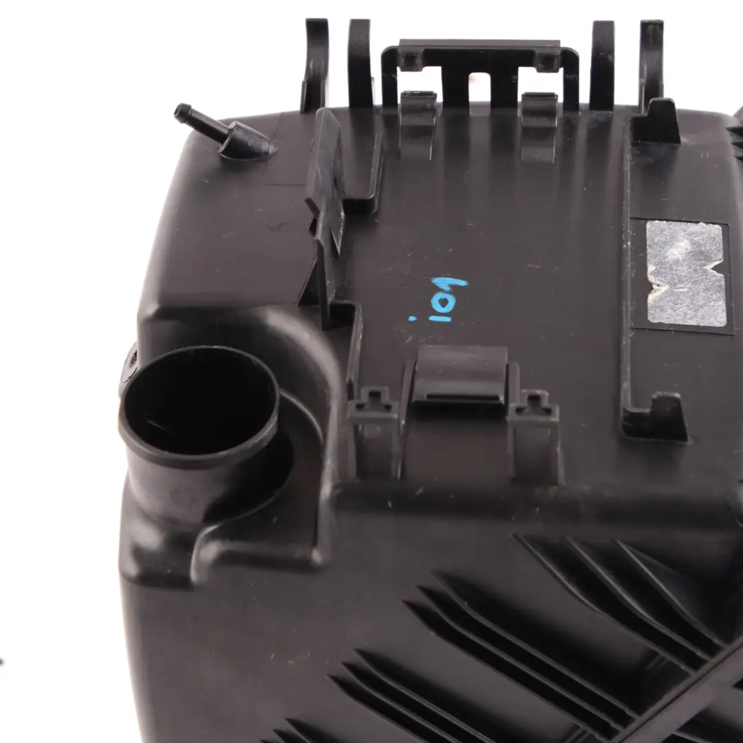 60Ah 94Ah 120Ah Rex Hybrid Ansaugschalldämpfer Luftfilterkasten für BMW i3 I01 mit Teilenummer 7642403 BMW i3 I01 60Ah 94Ah 120Ah Rex Hybrid Ansaugschalldämpfer Luftfilterkasten - SKU 7642403 - Teilenummer 7642403