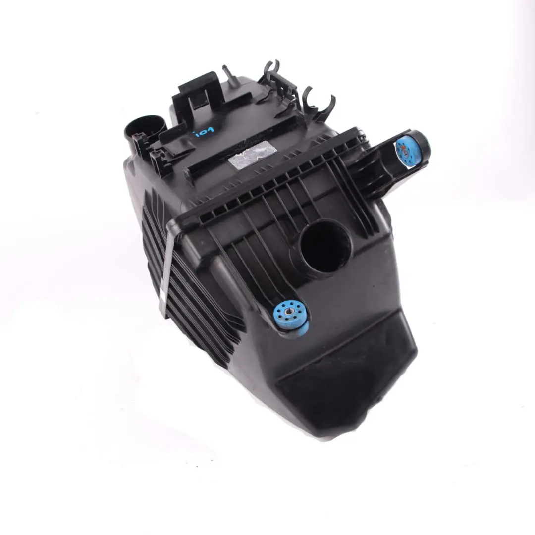 60Ah 94Ah 120Ah Rex Hybrid Ansaugschalldämpfer Luftfilterkasten für BMW i3 I01 mit Teilenummer 7642403 BMW i3 I01 60Ah 94Ah 120Ah Rex Hybrid Ansaugschalldämpfer Luftfilterkasten - SKU 7642403 - Teilenummer 7642403