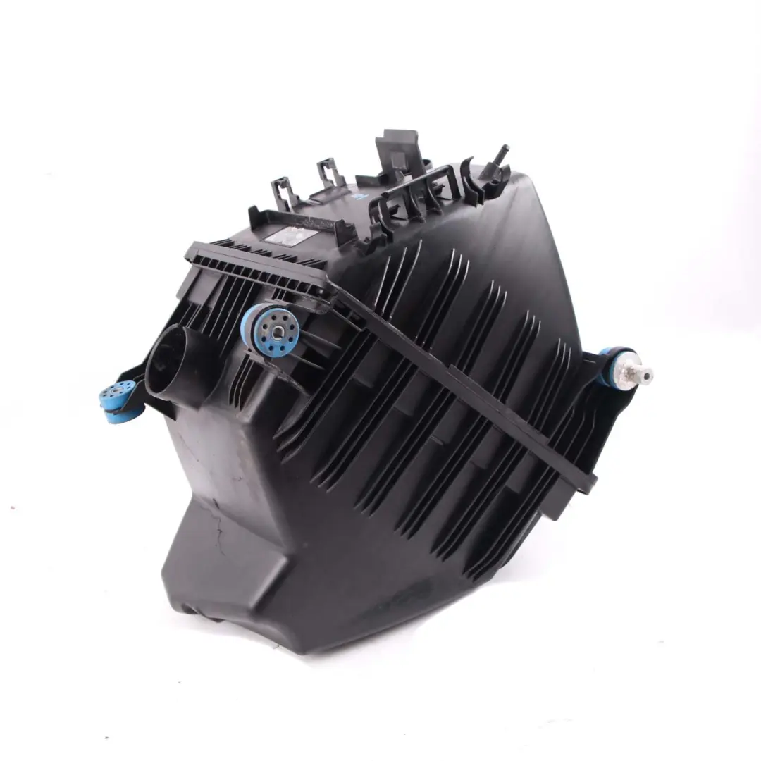 60Ah 94Ah 120Ah Rex Hybrid Ansaugschalldämpfer Luftfilterkasten für BMW i3 I01 mit Teilenummer 7642403 BMW i3 I01 60Ah 94Ah 120Ah Rex Hybrid Ansaugschalldämpfer Luftfilterkasten - SKU 7642403 - Teilenummer 7642403