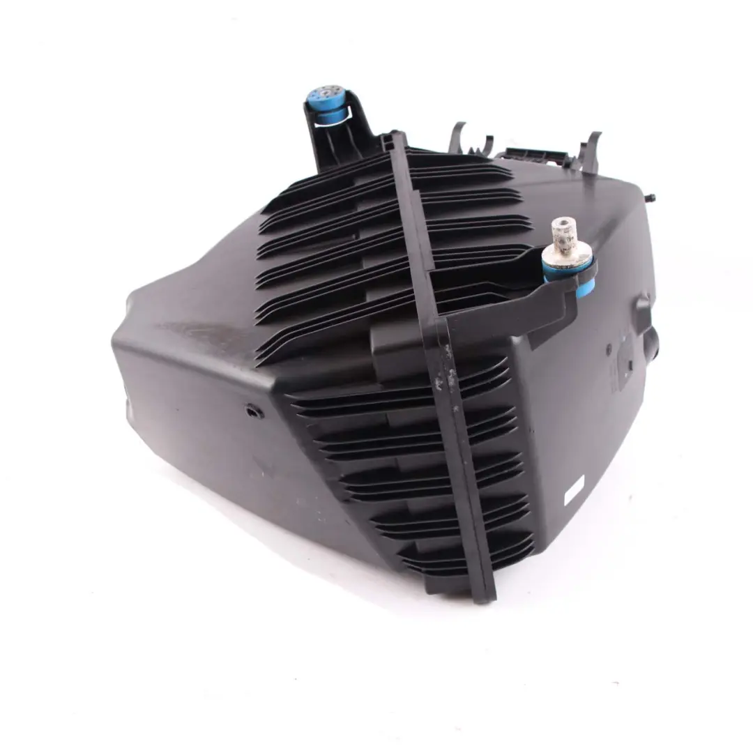 60Ah 94Ah 120Ah Rex Hybrid Ansaugschalldämpfer Luftfilterkasten für BMW i3 I01 mit Teilenummer 7642403 BMW i3 I01 60Ah 94Ah 120Ah Rex Hybrid Ansaugschalldämpfer Luftfilterkasten - SKU 7642403 - Teilenummer 7642403