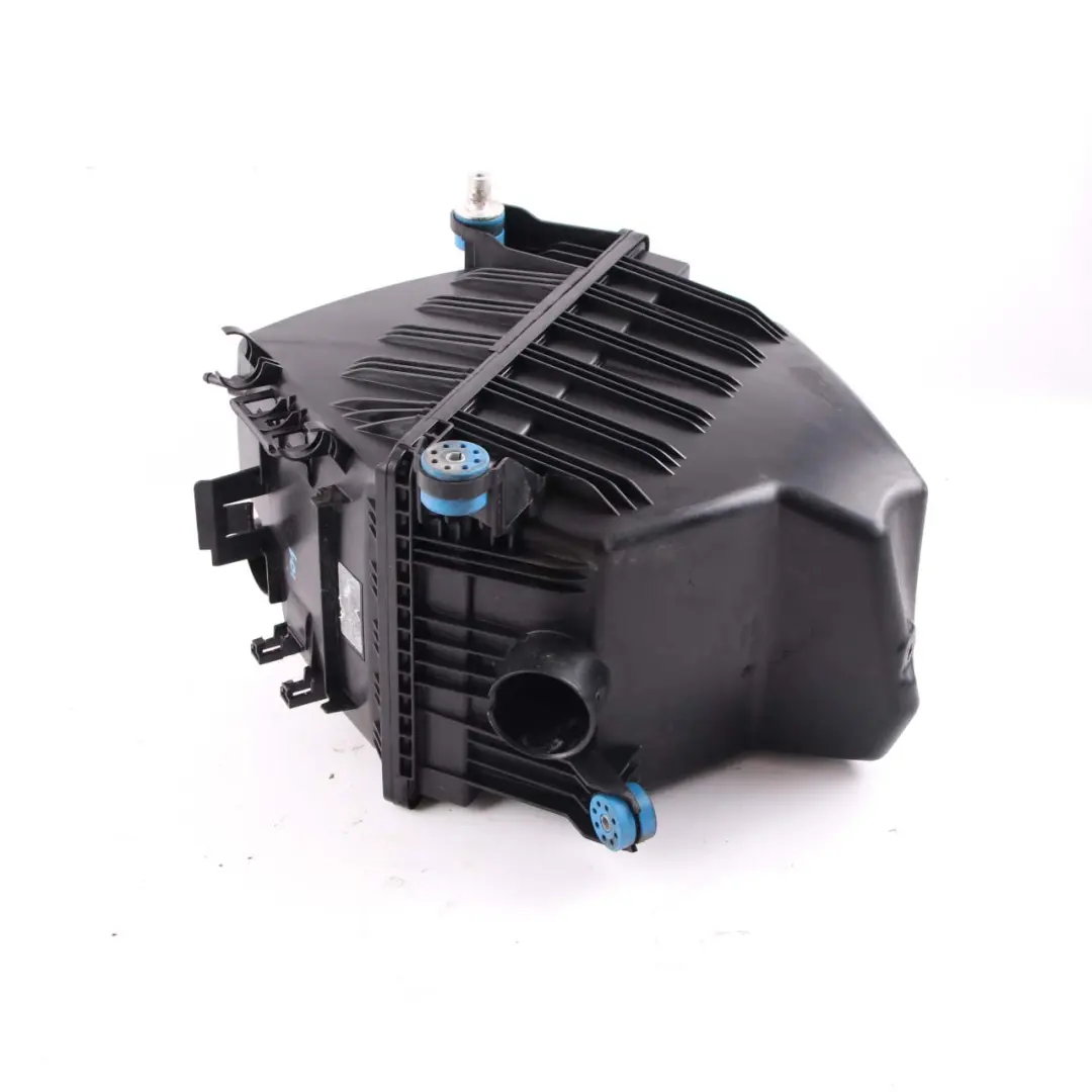 60Ah 94Ah 120Ah Rex Hybrid Ansaugschalldämpfer Luftfilterkasten für BMW i3 I01 mit Teilenummer 7642403 BMW i3 I01 60Ah 94Ah 120Ah Rex Hybrid Ansaugschalldämpfer Luftfilterkasten - SKU 7642403 - Teilenummer 7642403