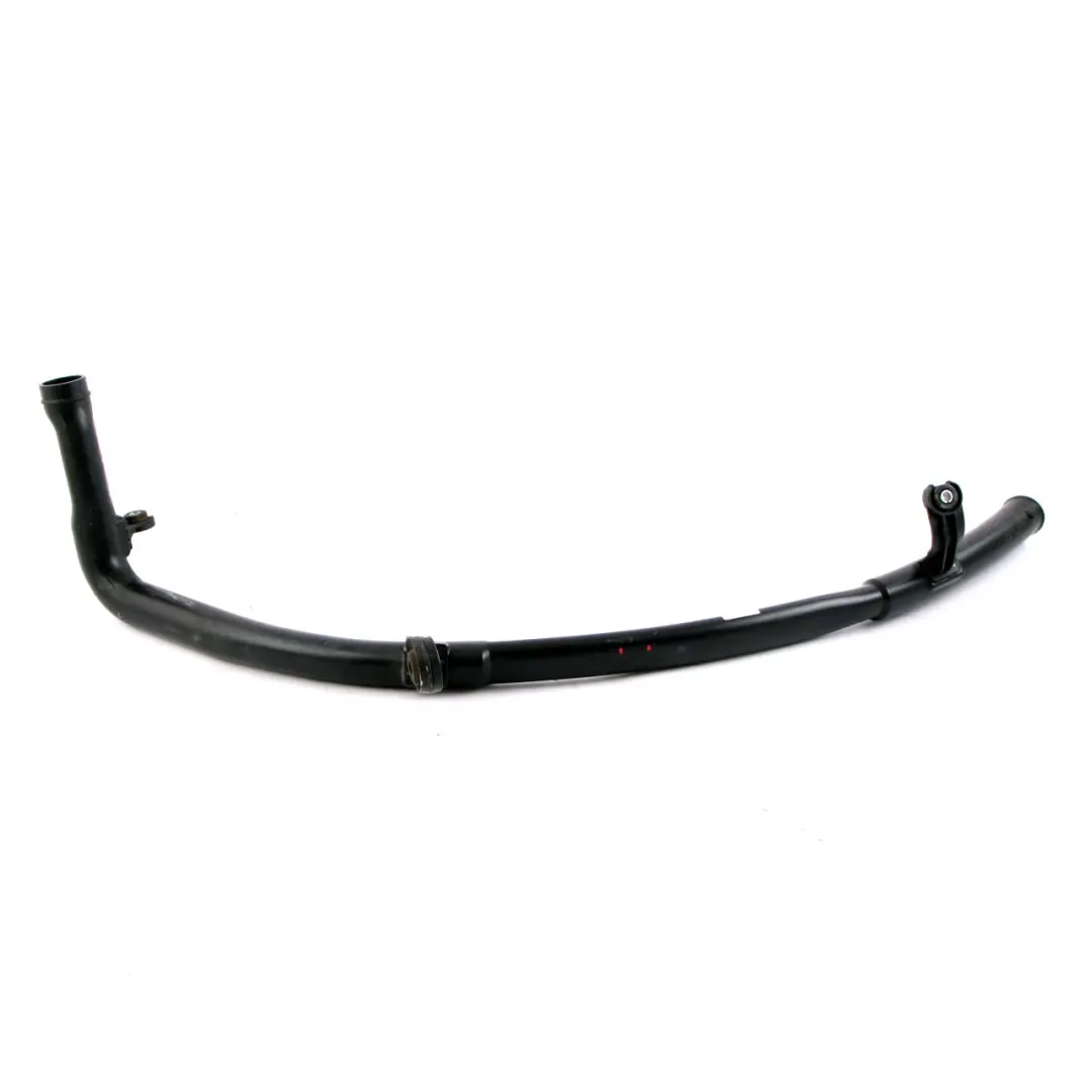 Intake Duct Tube Silencer to BMW i3 I01 Rex Hybrid Air with Part number 7642404 BMW i3 I01 Rex Hybrid Air Intake Duct Tube Silencer - SKU 7642404 - Part number 7642404