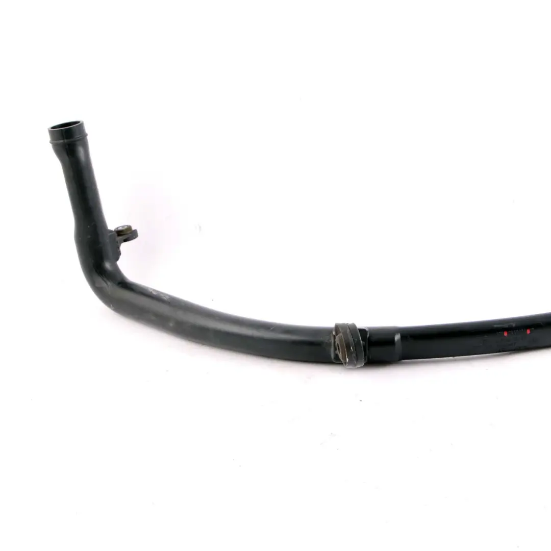 Intake Duct Tube Silencer to BMW i3 I01 Rex Hybrid Air with Part number 7642404 BMW i3 I01 Rex Hybrid Air Intake Duct Tube Silencer - SKU 7642404 - Part number 7642404