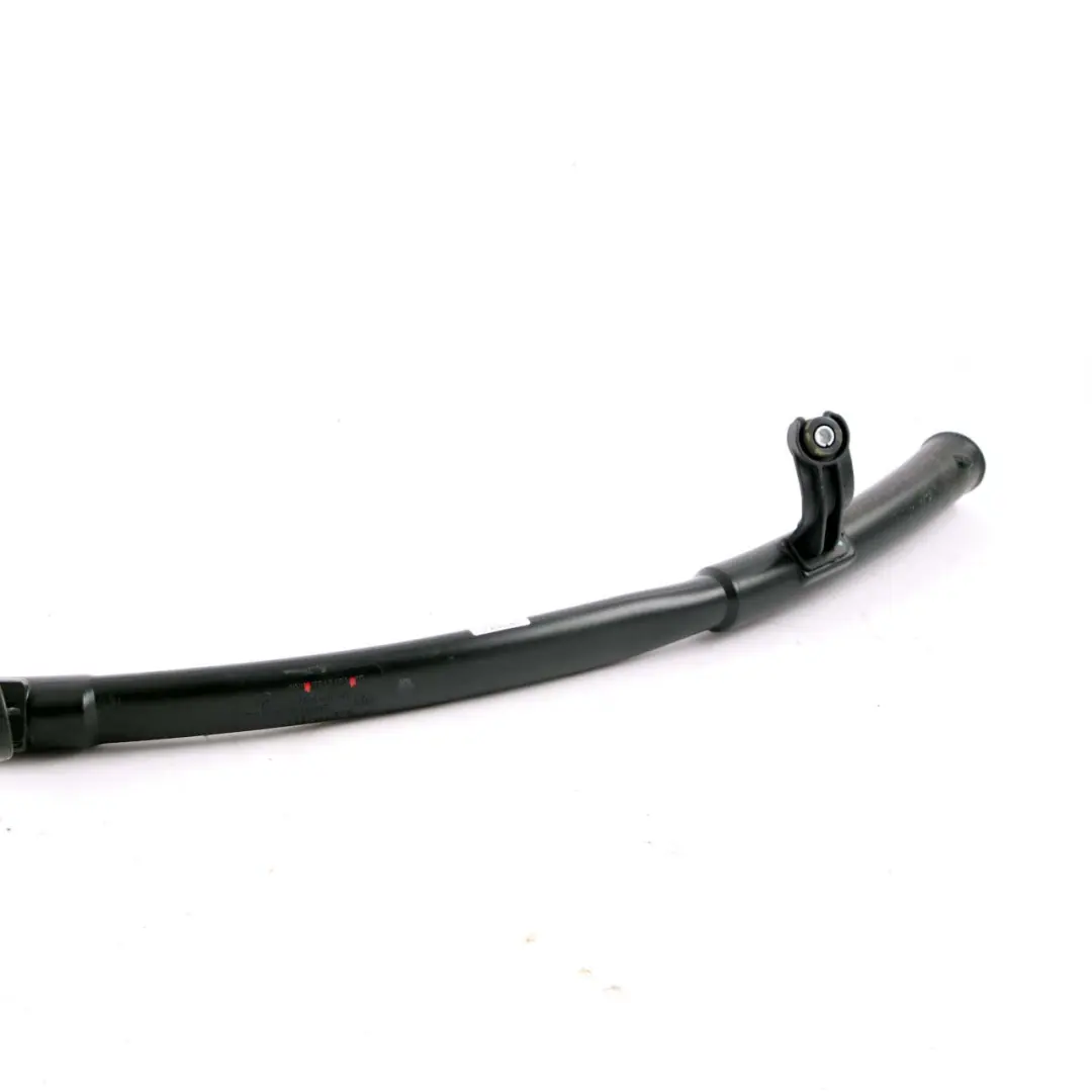 Intake Duct Tube Silencer to BMW i3 I01 Rex Hybrid Air with Part number 7642404 BMW i3 I01 Rex Hybrid Air Intake Duct Tube Silencer - SKU 7642404 - Part number 7642404