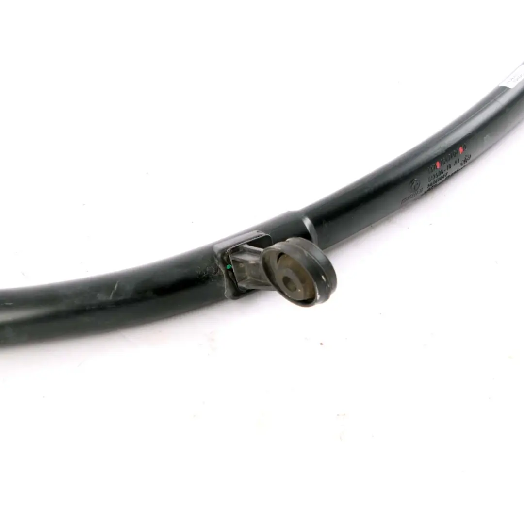 Intake Duct Tube Silencer to BMW i3 I01 Rex Hybrid Air with Part number 7642404 BMW i3 I01 Rex Hybrid Air Intake Duct Tube Silencer - SKU 7642404 - Part number 7642404