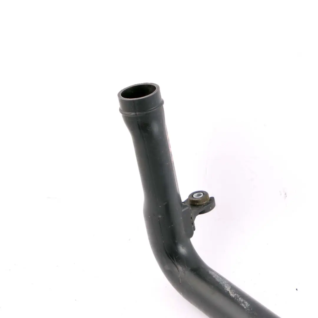 Intake Duct Tube Silencer to BMW i3 I01 Rex Hybrid Air with Part number 7642404 BMW i3 I01 Rex Hybrid Air Intake Duct Tube Silencer - SKU 7642404 - Part number 7642404