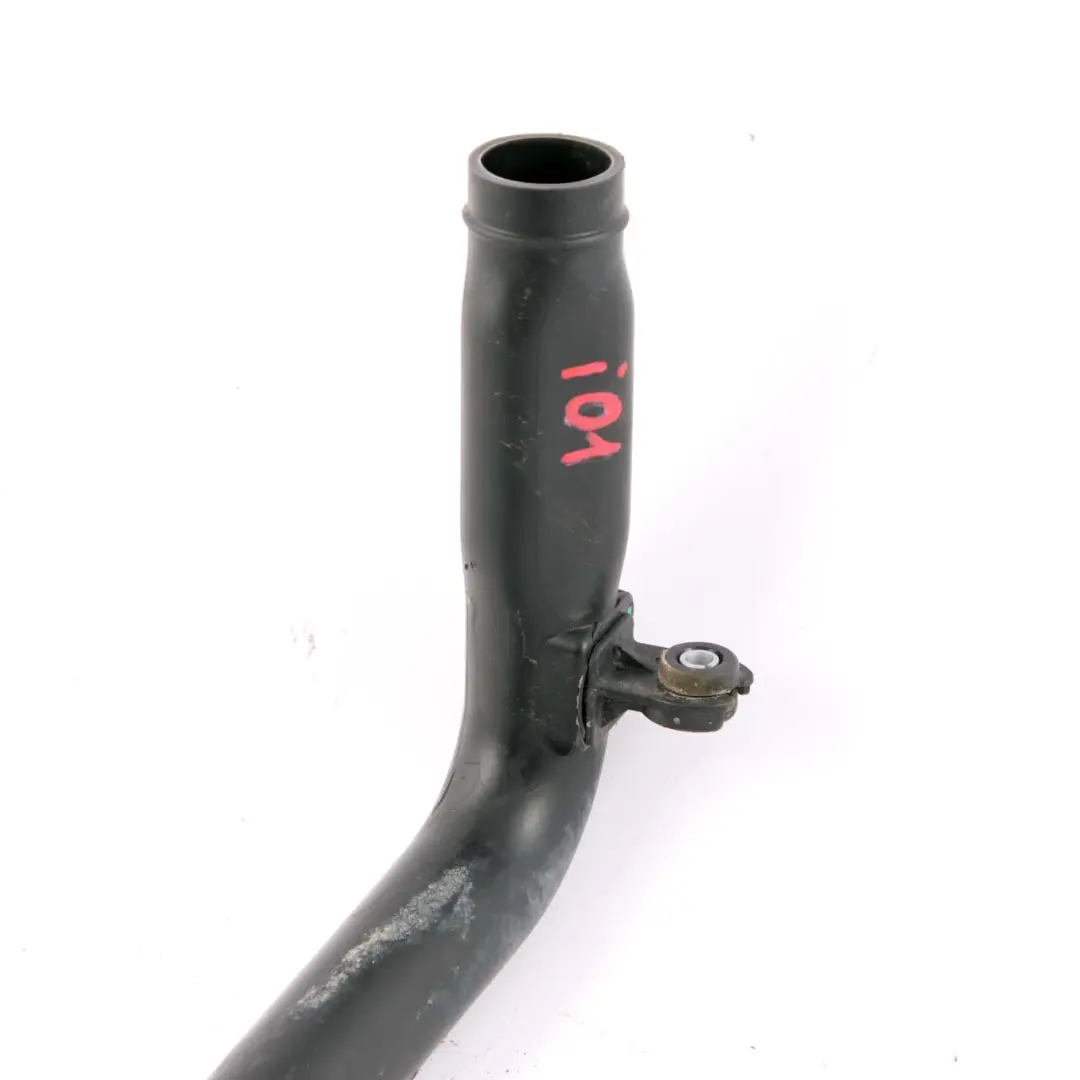 Intake Duct Tube Silencer to BMW i3 I01 Rex Hybrid Air with Part number 7642404 BMW i3 I01 Rex Hybrid Air Intake Duct Tube Silencer - SKU 7642404 - Part number 7642404