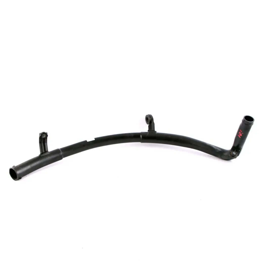 Intake Duct Tube Silencer to BMW i3 I01 Rex Hybrid Air with Part number 7642404 BMW i3 I01 Rex Hybrid Air Intake Duct Tube Silencer - SKU 7642404 - Part number 7642404