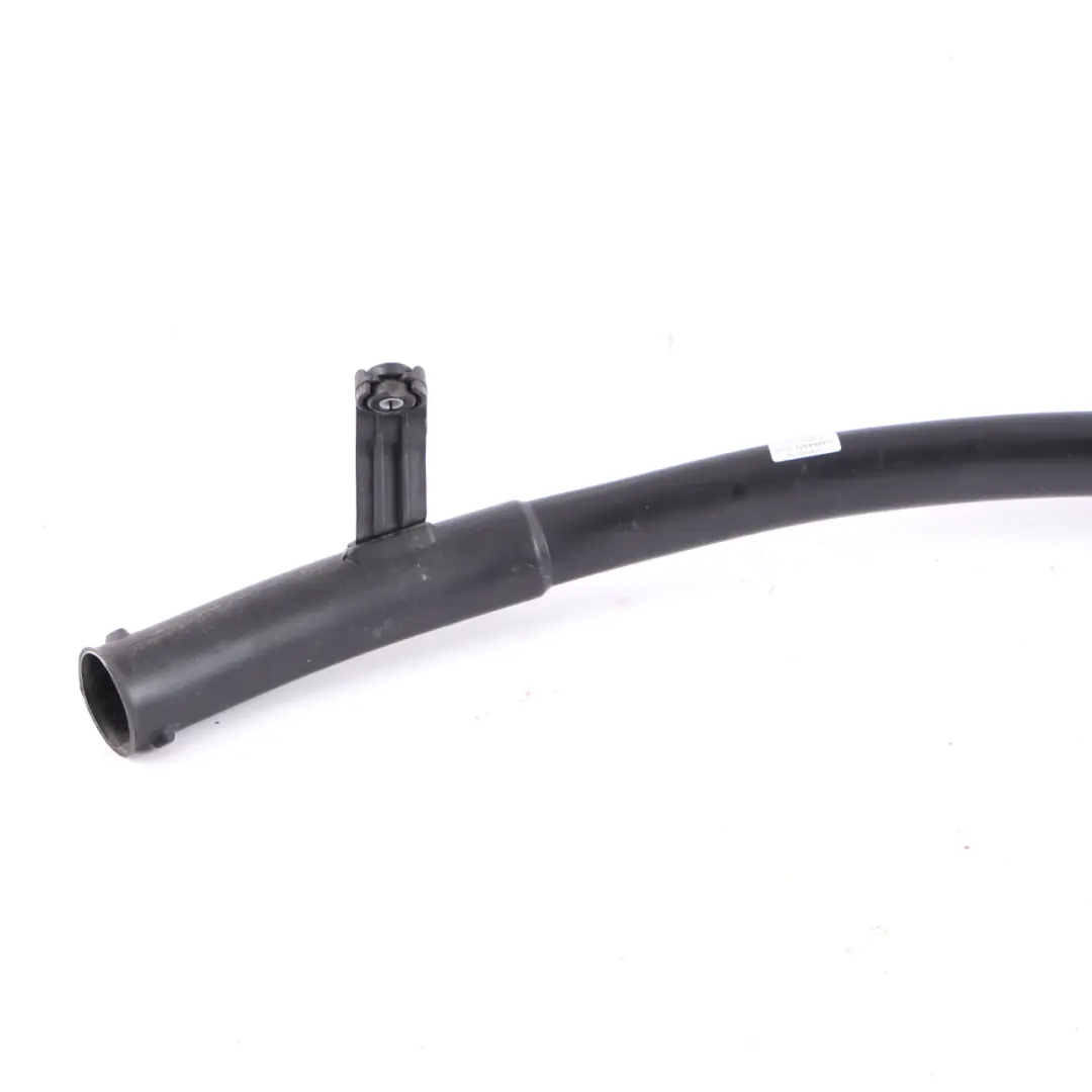 BMW i3 I01 Rex Hybrid Air Intake Duct Tube Silencer - SKU 7642404 - Part number 7642404