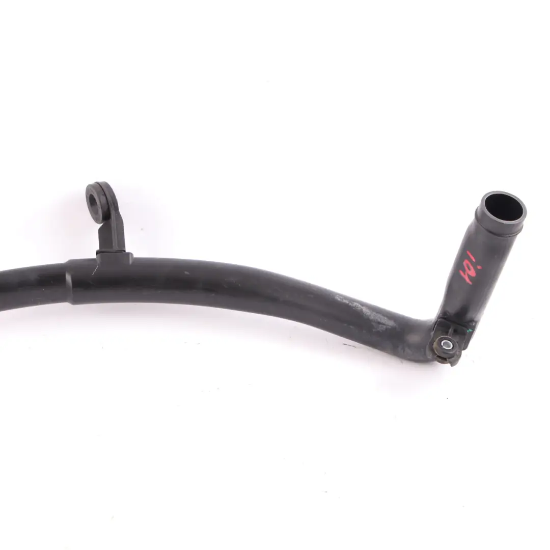 Intake Duct Tube Silencer to BMW i3 I01 Rex Hybrid Air with Part number 7642404 BMW i3 I01 Rex Hybrid Air Intake Duct Tube Silencer - SKU 7642404 - Part number 7642404