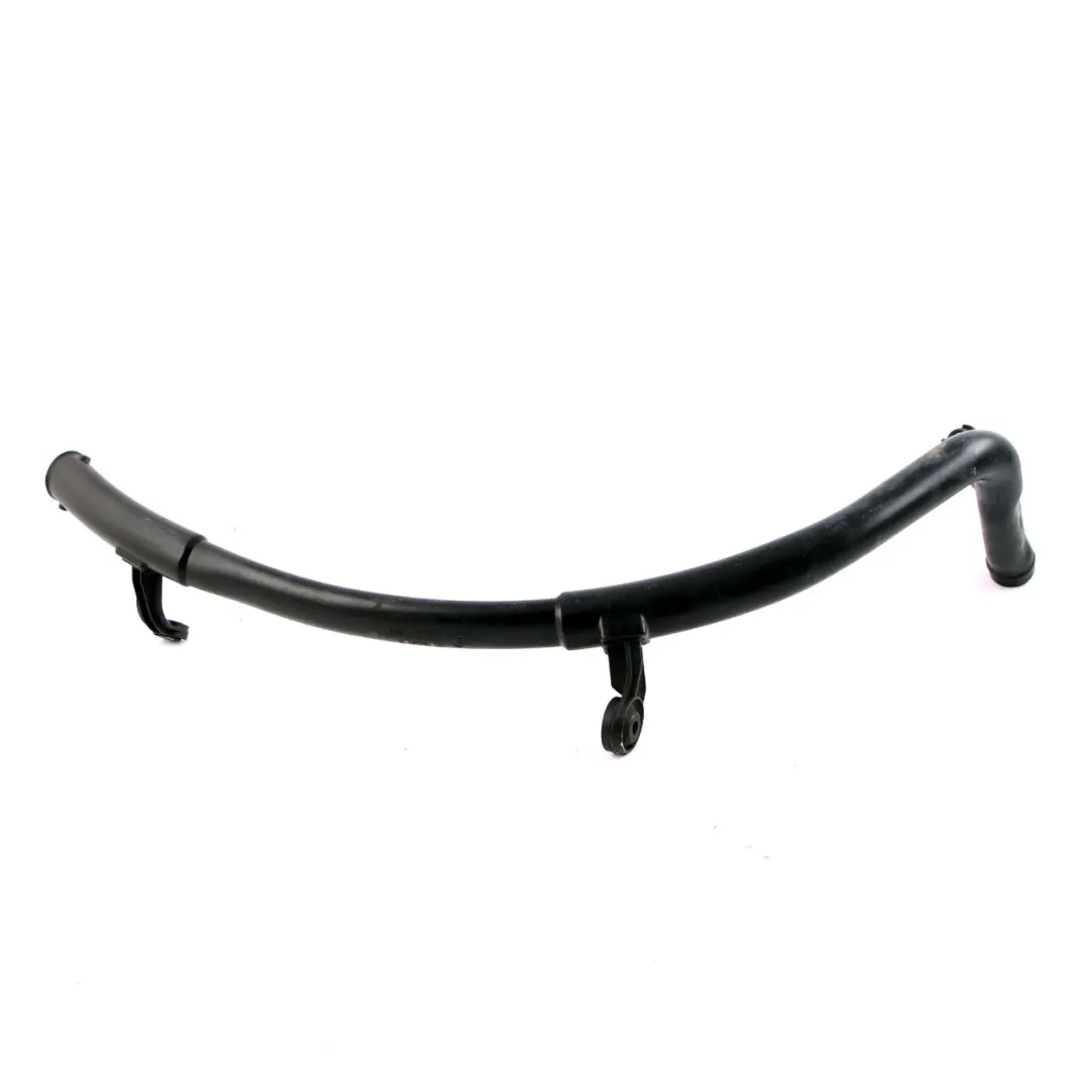 BMW i3 I01 Rex Hybrid Air Intake Duct Tube Silencer - SKU 7642404 - Part number 7642404