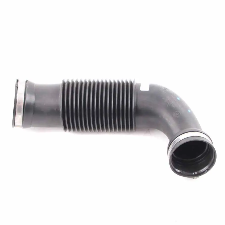 Intake Hose BMW i3 I01 Air Duct Tube Silencer REx Hybrid to Air with Part number 7642406 Air Intake Hose BMW i3 I01 Air Duct Tube Silencer REx Hybrid - SKU 7642406 - Part number 7642406