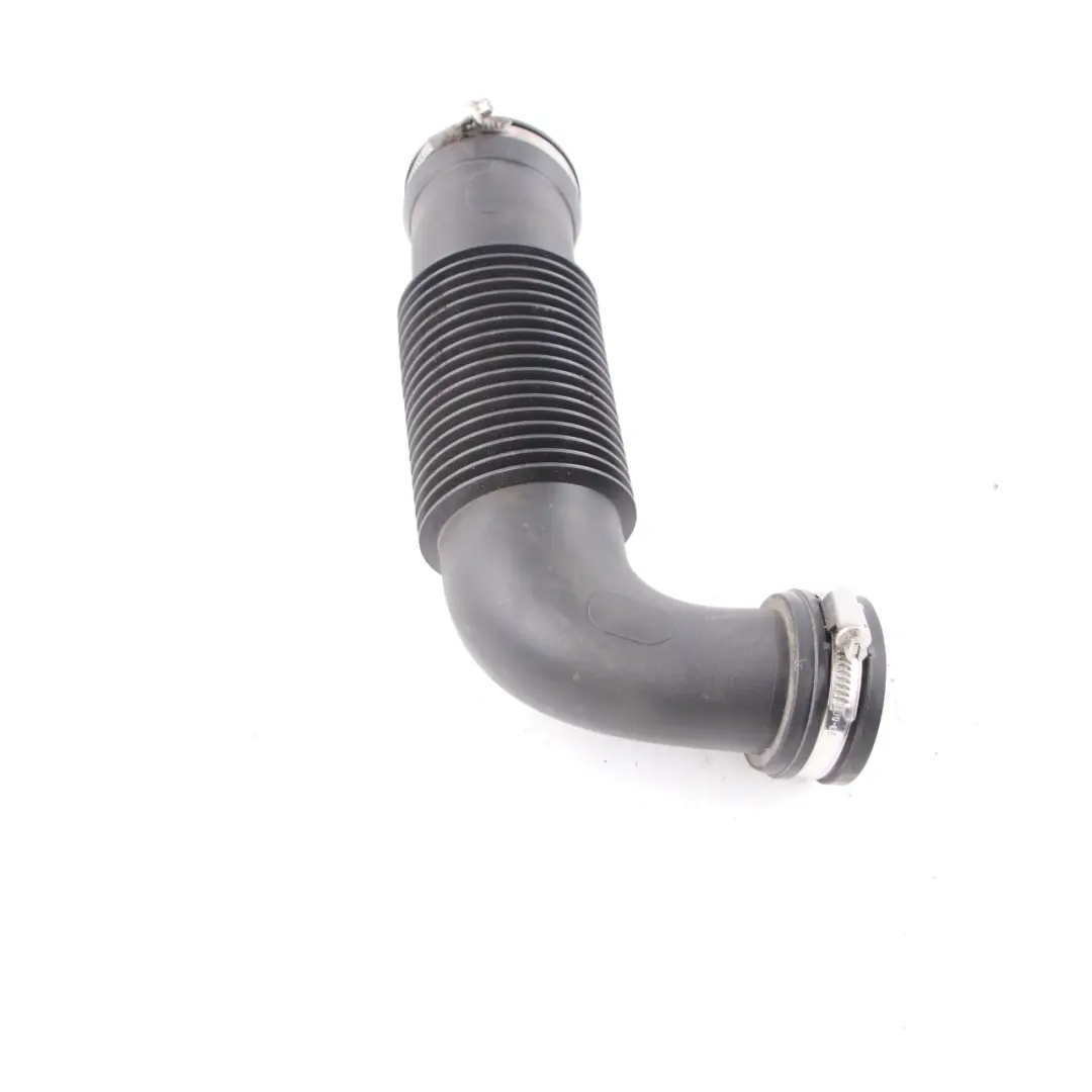 Intake Hose BMW i3 I01 Air Duct Tube Silencer REx Hybrid to Air with Part number 7642406 Air Intake Hose BMW i3 I01 Air Duct Tube Silencer REx Hybrid - SKU 7642406 - Part number 7642406