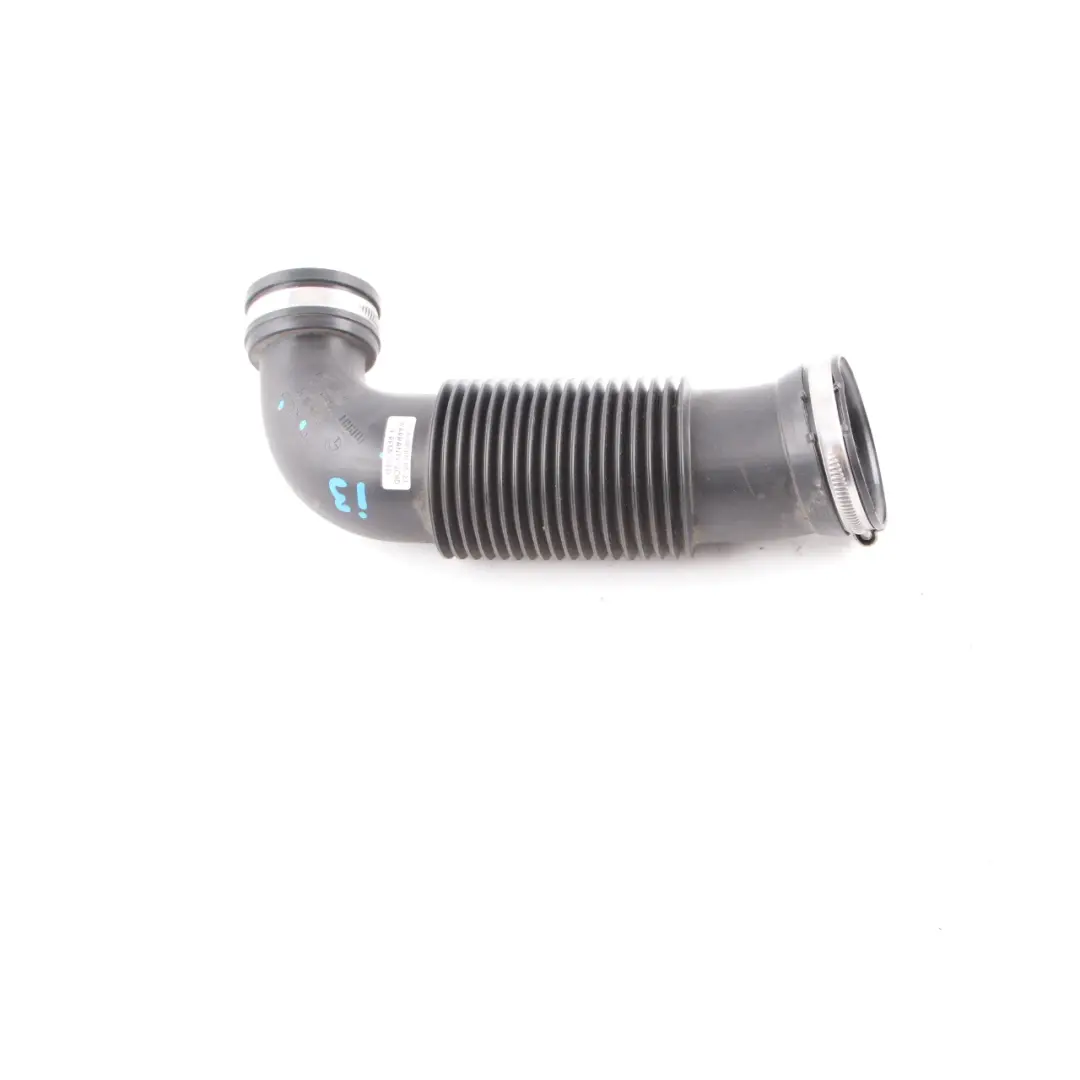 Intake Hose BMW i3 I01 Air Duct Tube Silencer REx Hybrid to Air with Part number 7642406 Air Intake Hose BMW i3 I01 Air Duct Tube Silencer REx Hybrid - SKU 7642406 - Part number 7642406