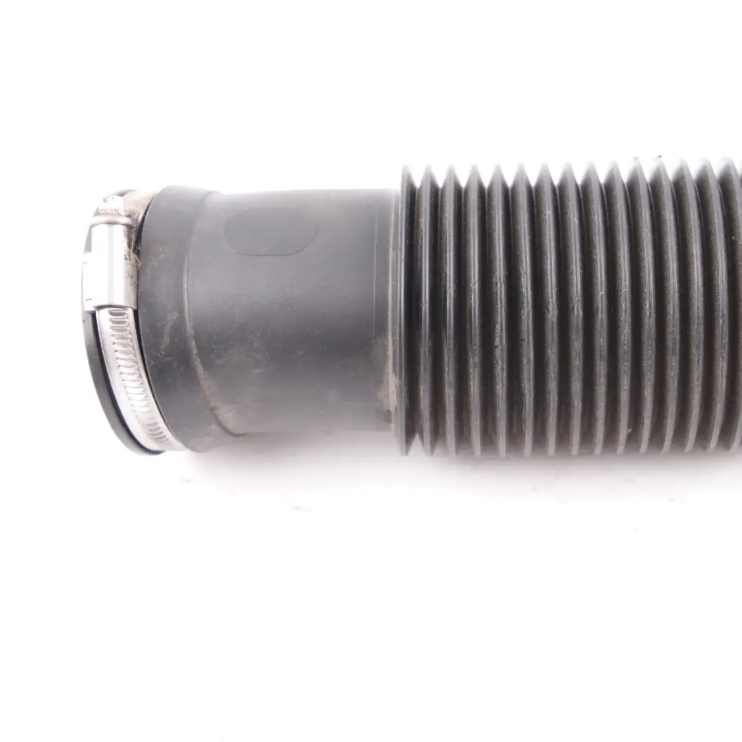 Intake Hose BMW i3 I01 Air Duct Tube Silencer REx Hybrid to Air with Part number 7642406 Air Intake Hose BMW i3 I01 Air Duct Tube Silencer REx Hybrid - SKU 7642406 - Part number 7642406