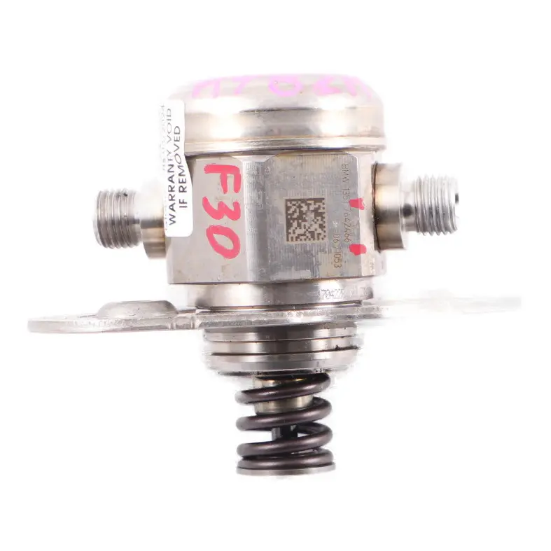 Pompa Carburante BMW F20 F21 F30 F31 LCI Pompa Alta Pressione Benzina per con numero di parte 7642466 Pompa Carburante BMW F20 F21 F30 F31 LCI Pompa Alta Pressione Benzina - SKU 7642466-1 - Numero di parte 7642466