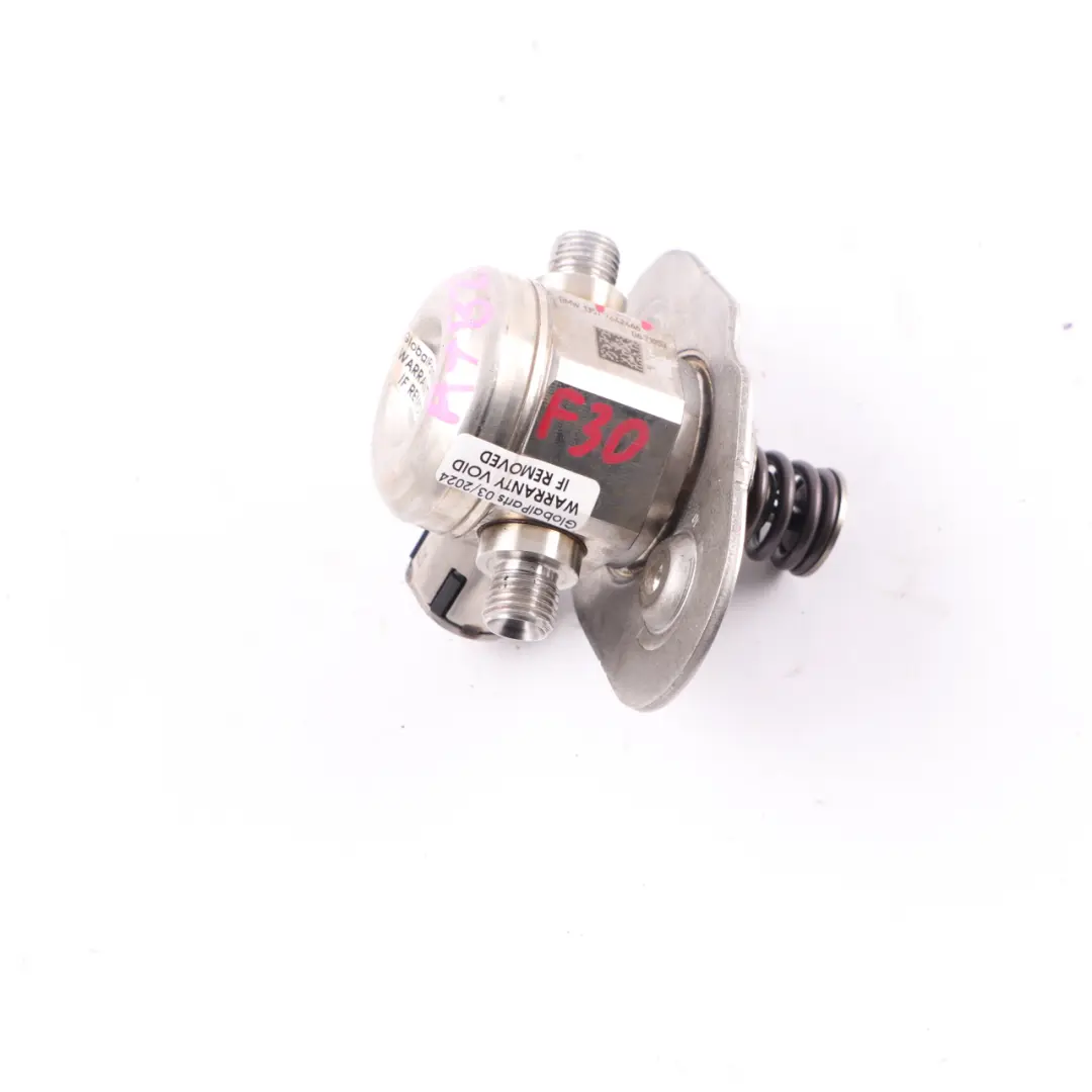 Fuel Pump BMW F20 F21 F30 F31 LCI F32 High Pressure Fuel Pump Petrol - SKU 7642466-1 - Part number 7642466