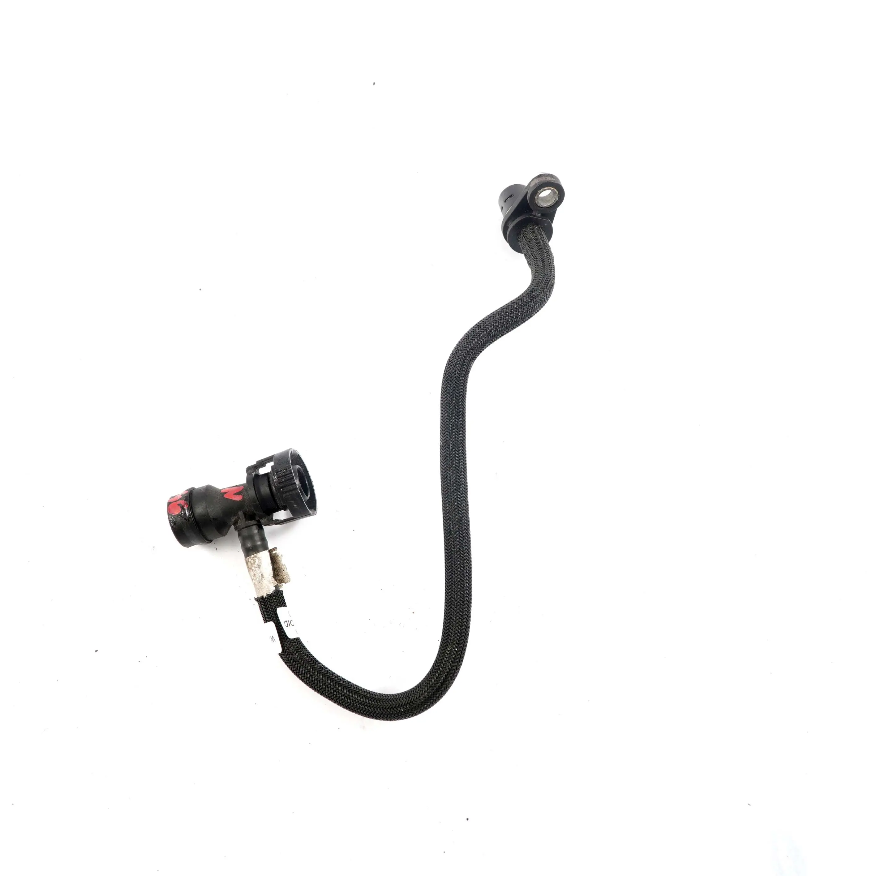 BMW F20 F21 F30 LCI M140i 340i Tubo di sfiato motore Tubo sfiato carter 7642546