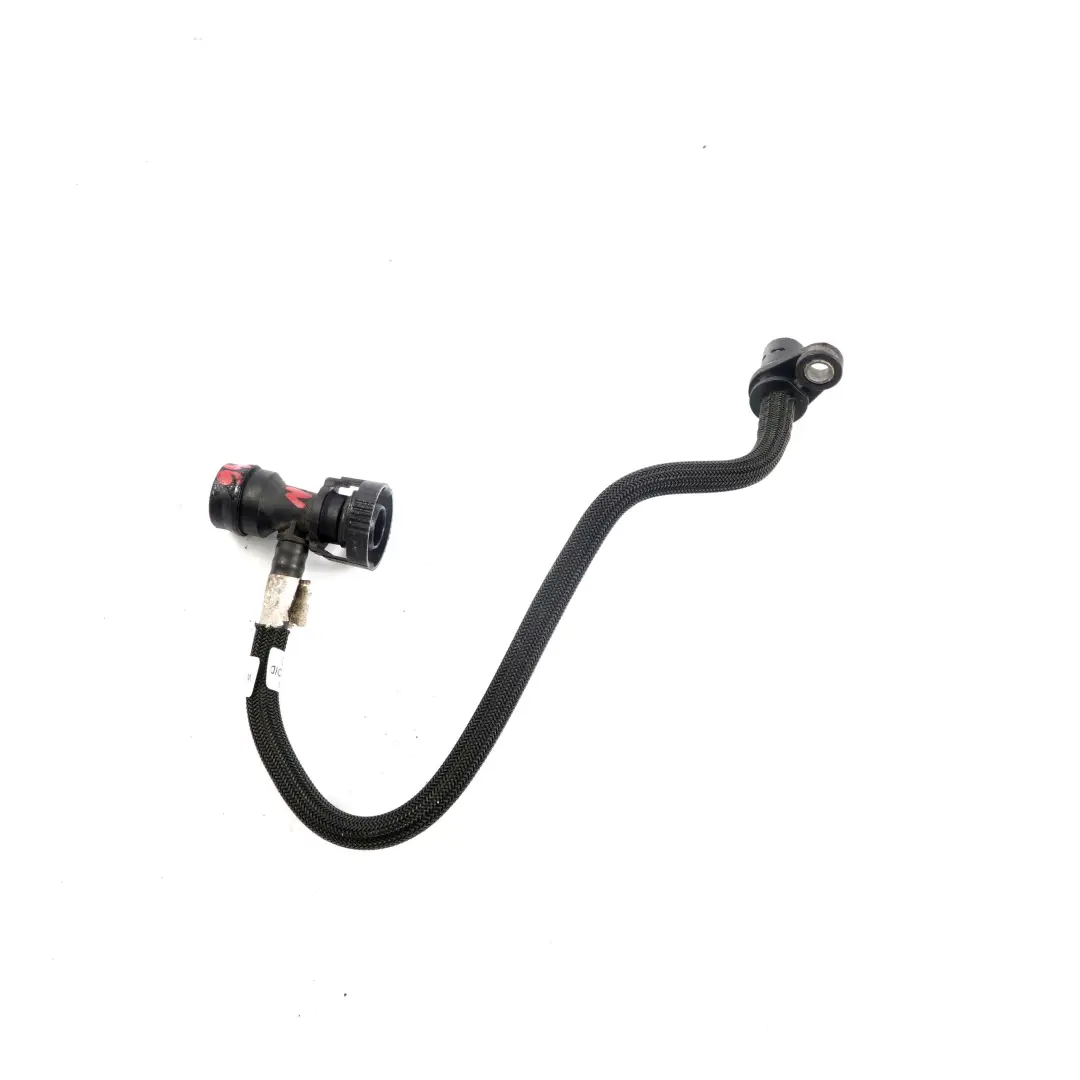 BMW F20 F21 LCI M140i 340i B58 Entlüftungsschlauch Entlüftung Rohr - SKU 7642546 - Teilenummer 7642546