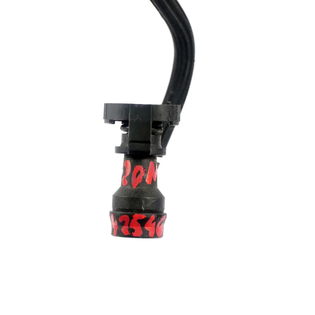 BMW F20 F21 F30 LCI M140i 340i Tuyau d'évent reniflard du carter moteur - SKU 7642546 - Numéro de pièce 7642546