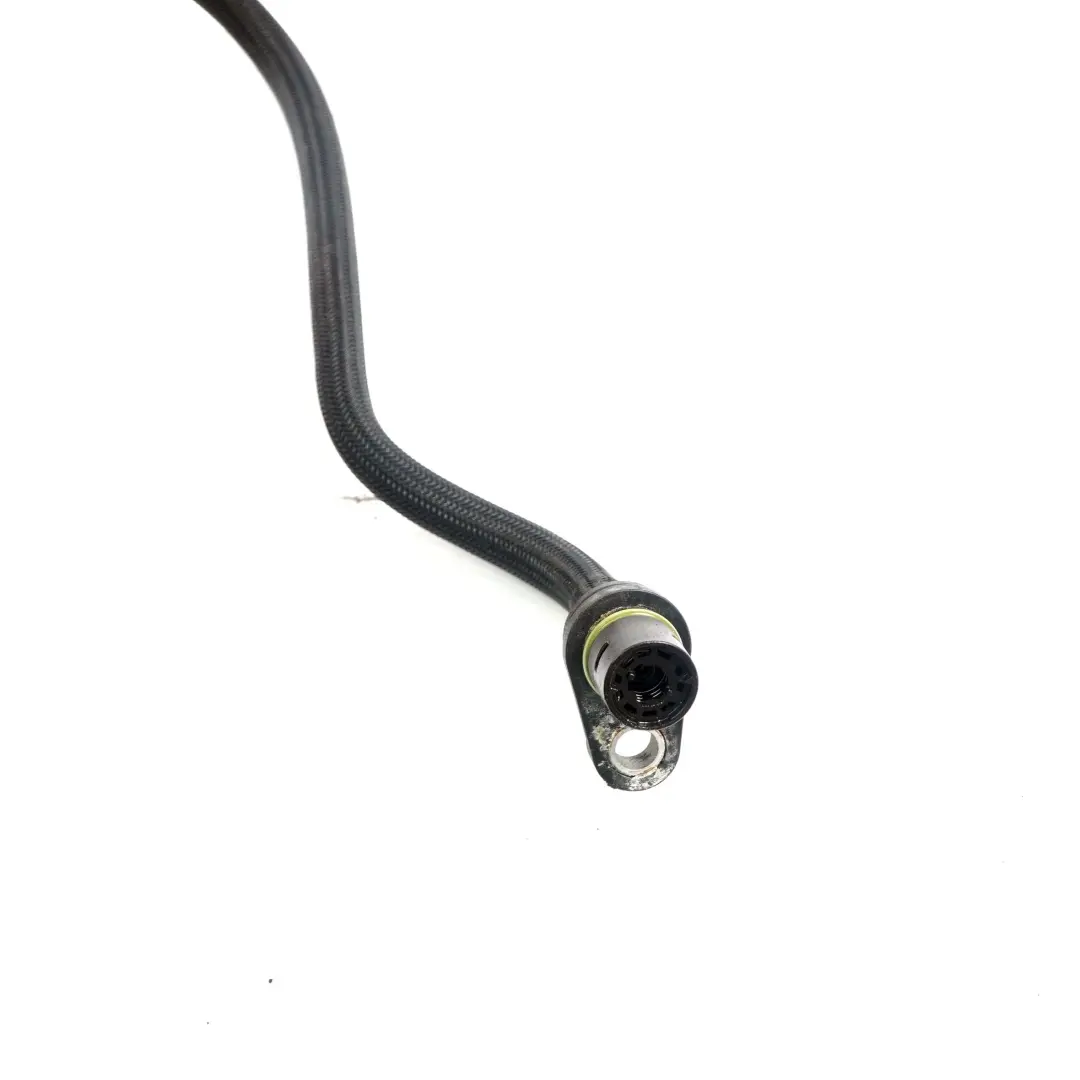 BMW F20 F21 F30 LCI M140i 340i Tuyau d'évent reniflard du carter moteur - SKU 7642546 - Numéro de pièce 7642546